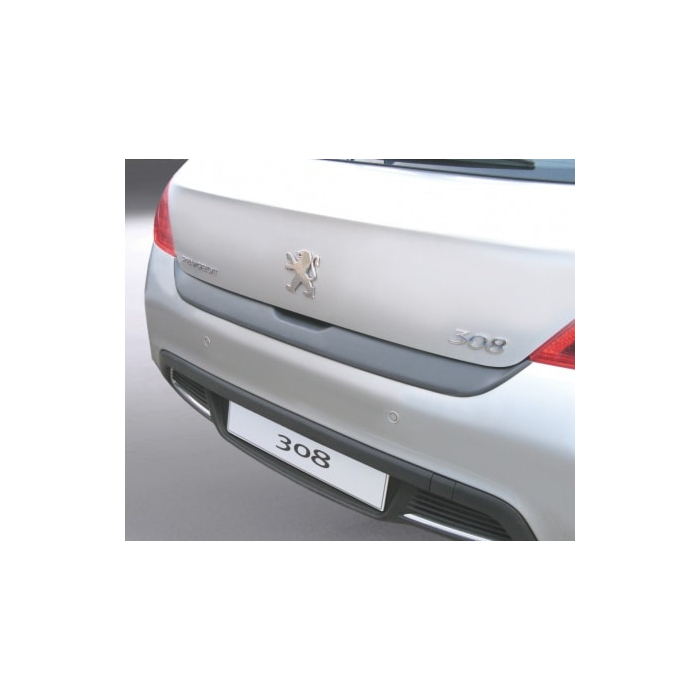 Musketier Peugeot 308 (09/2007 - 2013) load guard