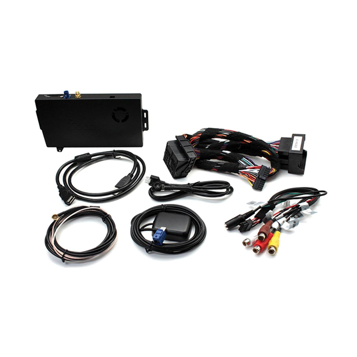 ADVPSA Adaptive module psa platforms