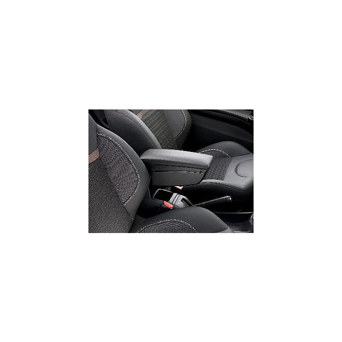 Peugeot 208 (2012 - 2019) armrest