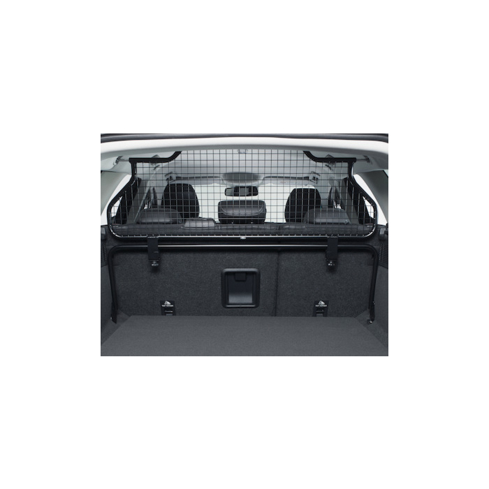 Ford Mondeo (09/2014 - ..) wagon luggage grid half height