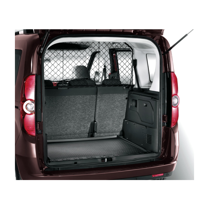 Fiat Doblo 2010 - 2016 cargo liner