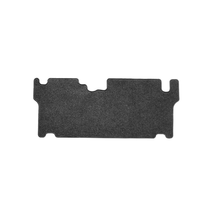 Hyundai H1 (2008 - 2015) floor mats, standard, LHD