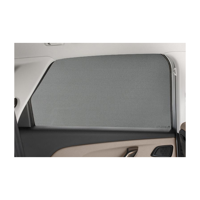 Citroën C4 Picasso / SpaceTourer (2013 - 2020) sun blinds rear doors