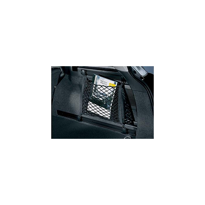 Opel flexible storage net side