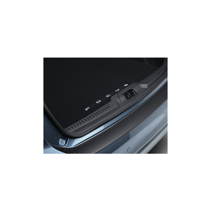 Ford Focus (04/2018 - ..) hatchback trunk mat