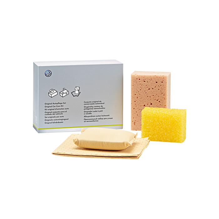 Volkswagen valet pack