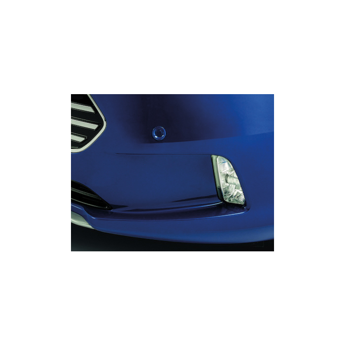 Ford B-MAX 2012 - 2018 fog lamps