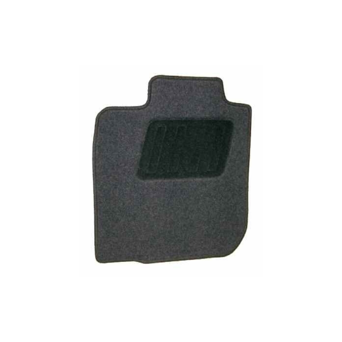 Dacia Logan 2008 - 2013 floor mats