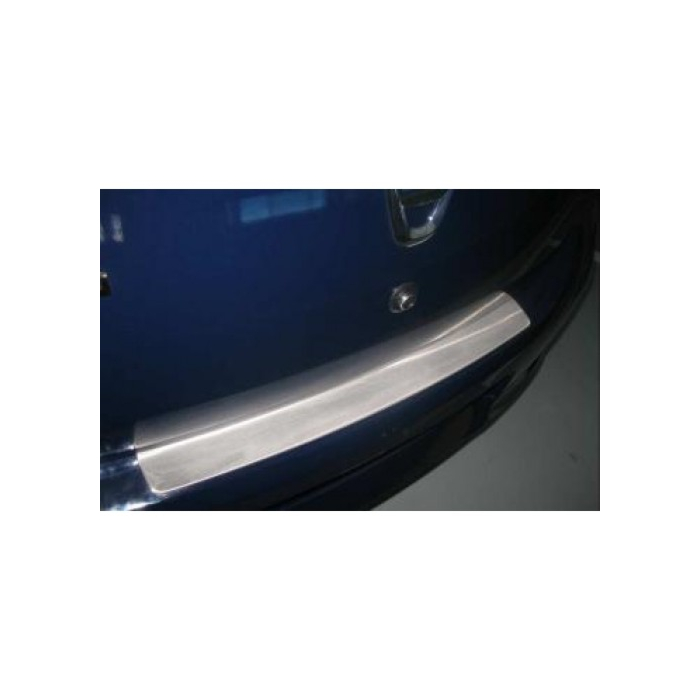 Dacia Logan 2013 - .. boot entry guard 