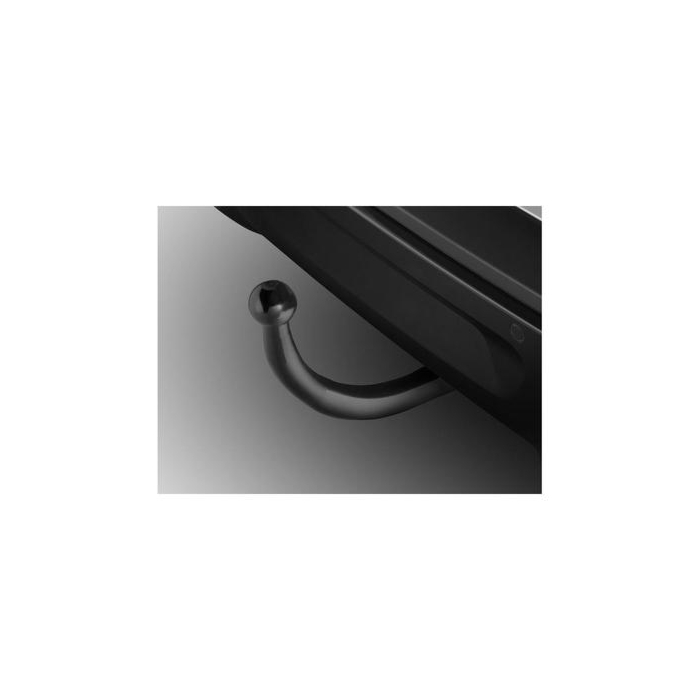 Peugeot 3008 (2016 - 2023) swan's neck towing ball removable