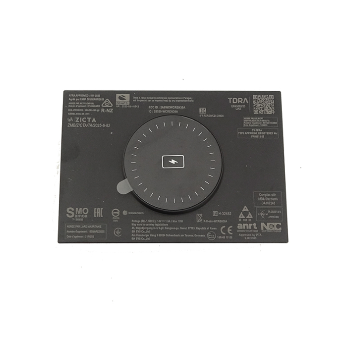 Renault Austral / Rafale wireless car charger