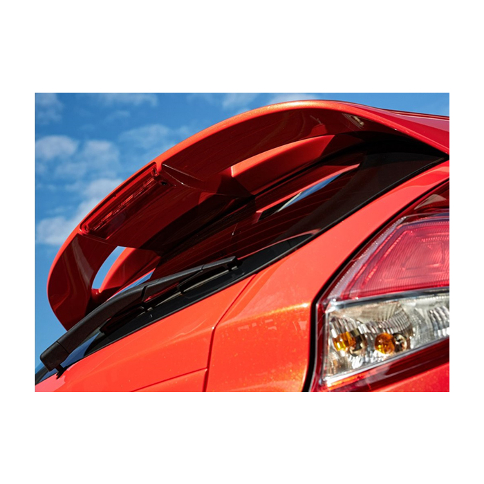 Ford Bausatz Spoiler Hinten