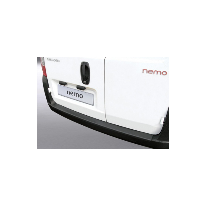 Musketier Citroën Nemo load guard