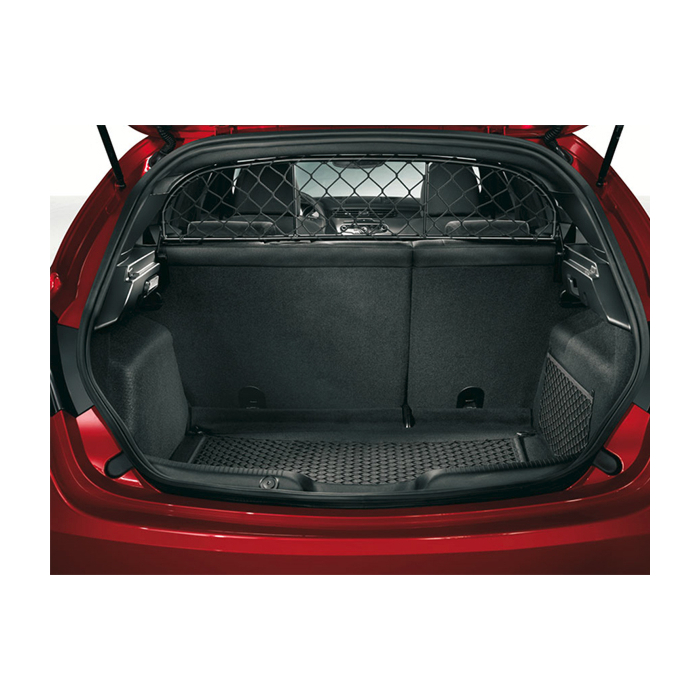Alfa Romeo Giulietta partition net