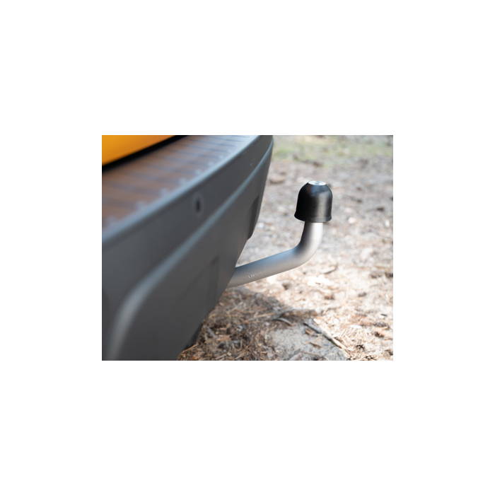 Ford EcoSport (10/2013 - ..) towbar detachable