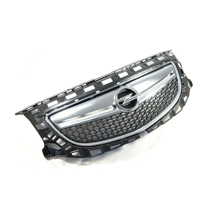Opel Insignia A OPC grill (2008 - 2013) (with adaptive cruise control)