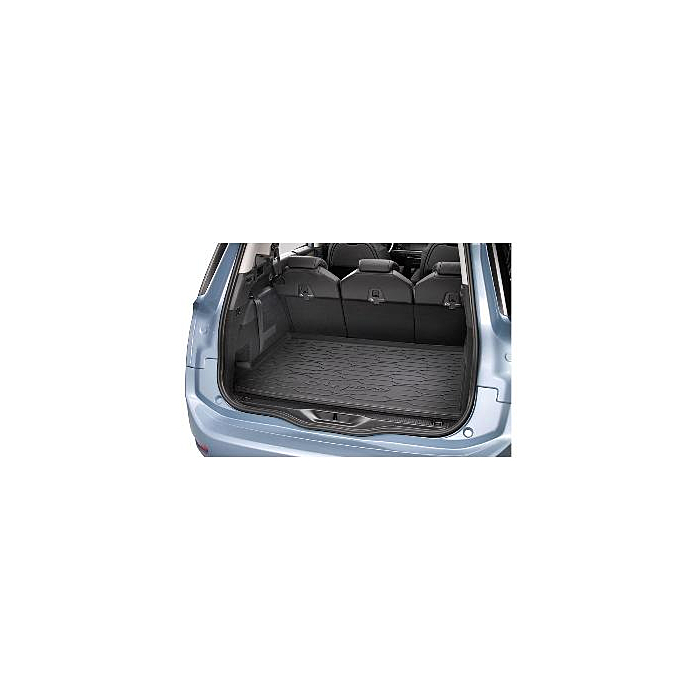 Citroën C4 Picasso / SpaceTourer (2013 - 2020) inzetbak (soepel) (lage vloer)