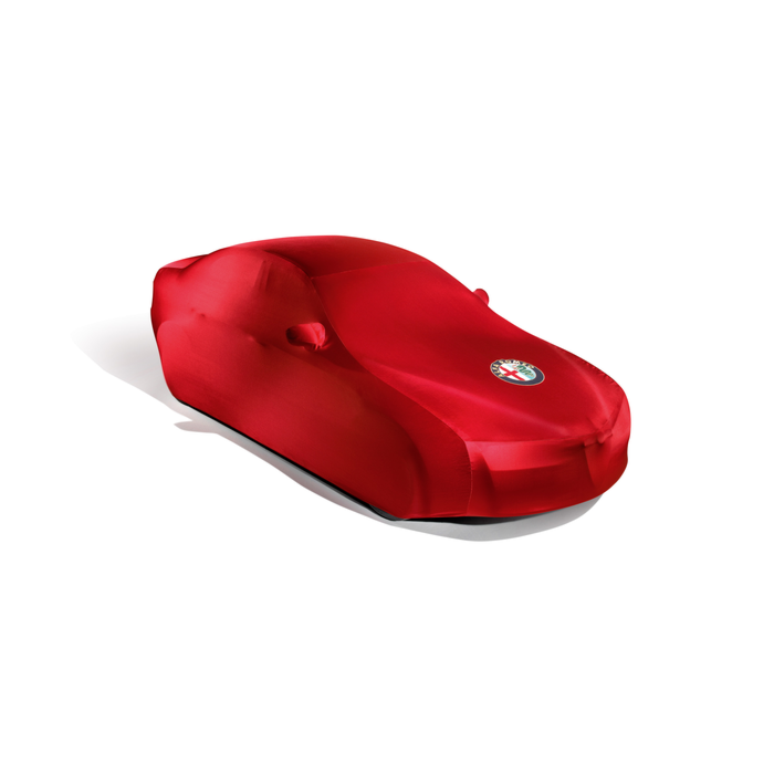 Alfa Romeo 159 stationwagon indoor car cover