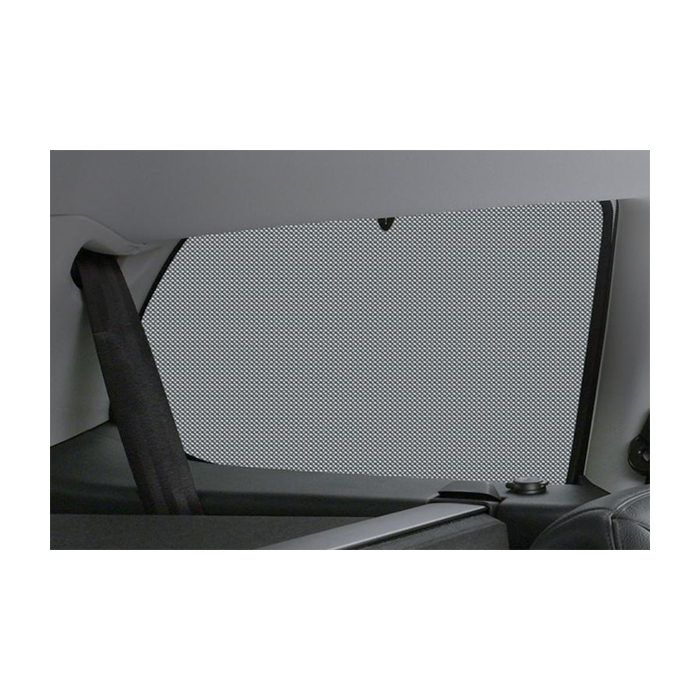 Citroën C4 Grand Picasso / SpaceTourer (2013 - 2023) zonneschermen achterste zijruiten