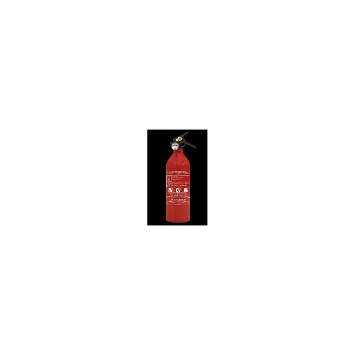 Fire extinguisher 1 Kg