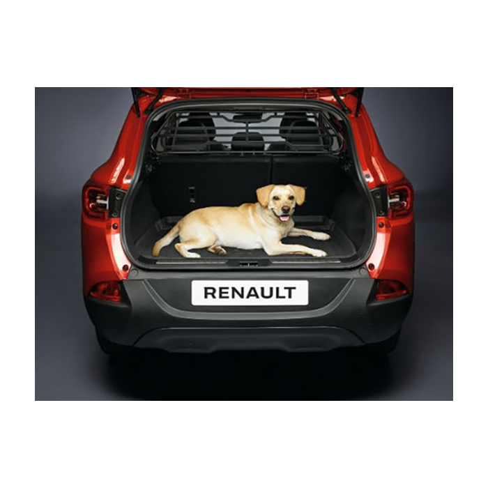 Renault Kadjar partition rack