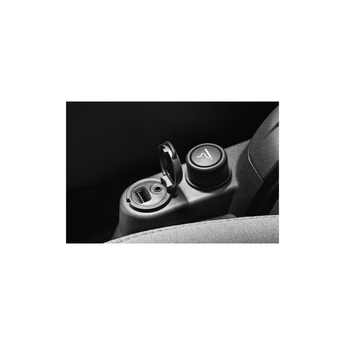 Citroen cigarette lighter