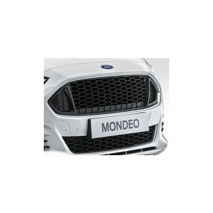 Ford Mondeo (09/2014 - ..) grille upper part