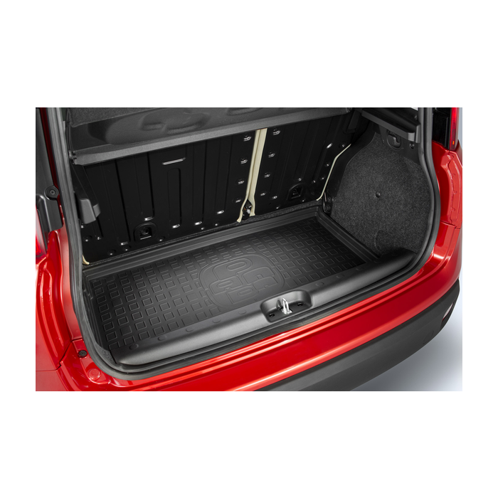 Fiat Panda 2011 - .. cargo liner