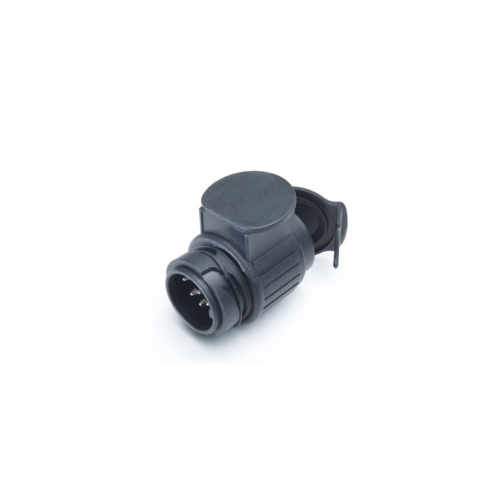 Ford verloopstekker 13- naar 7-pins aansluiting (kort)