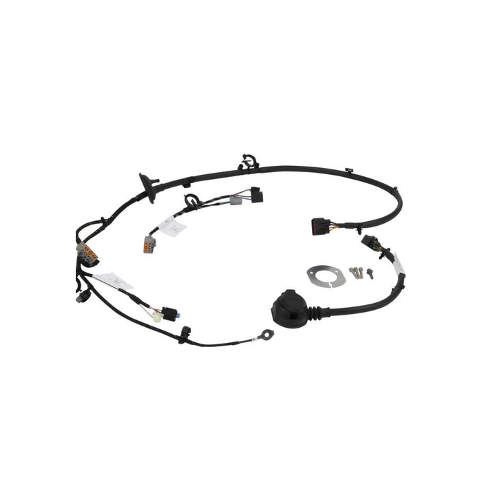 Ford Kuga (12/2019 - ..) electrical wiring kit for towbar