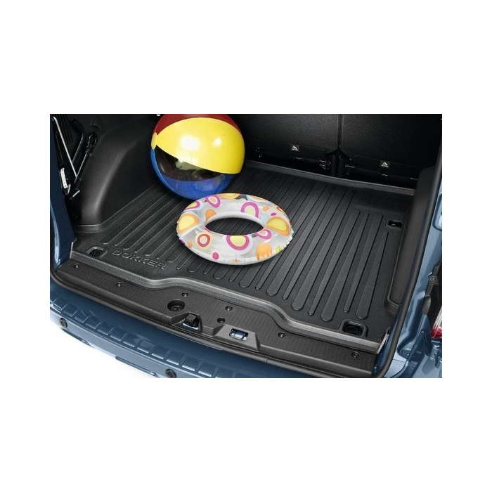 Dacia Dokker cargo protection