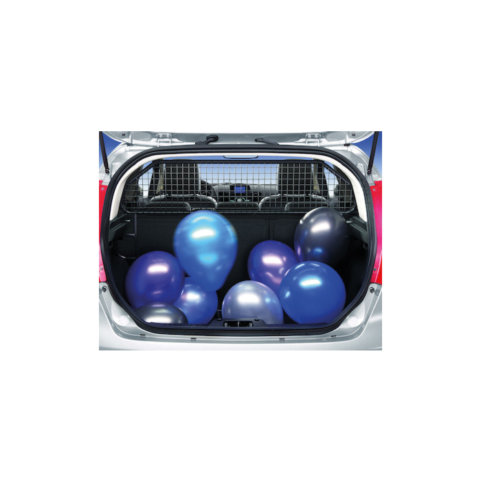 Ford Fiesta 11/2012 - 07/2017 load retention guard