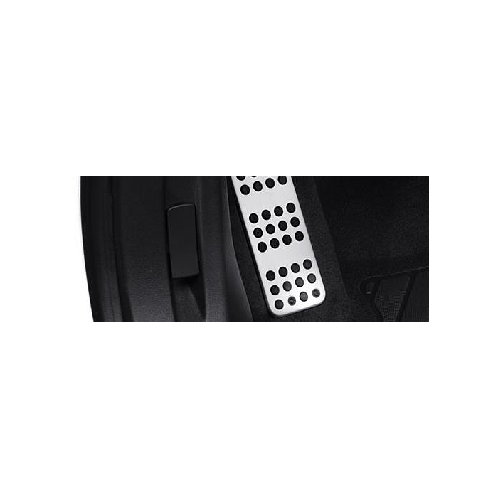 Citroën DS5 (2011 - 2018) footrest