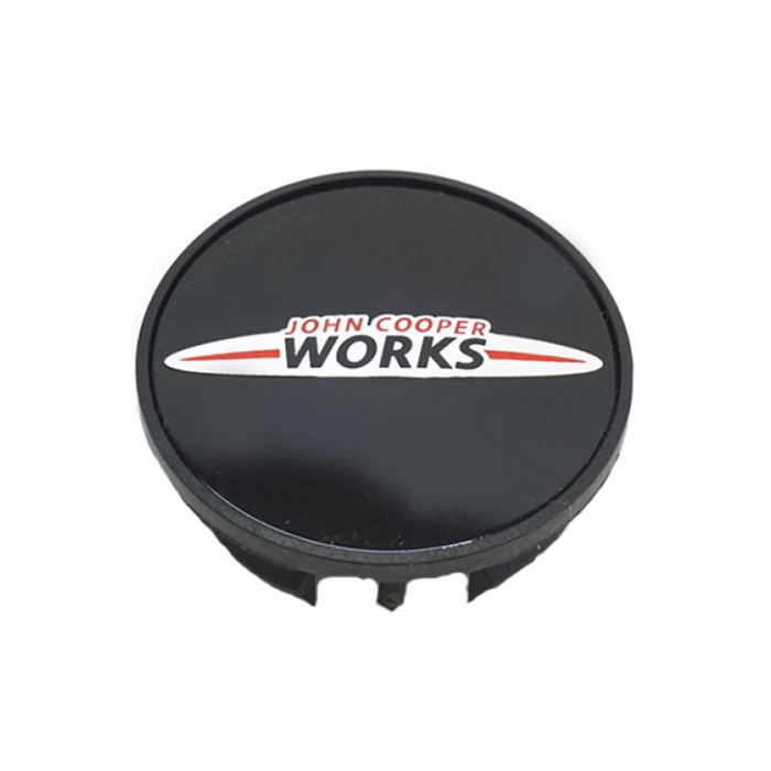MINI hub cap John Cooper Works 54 mm