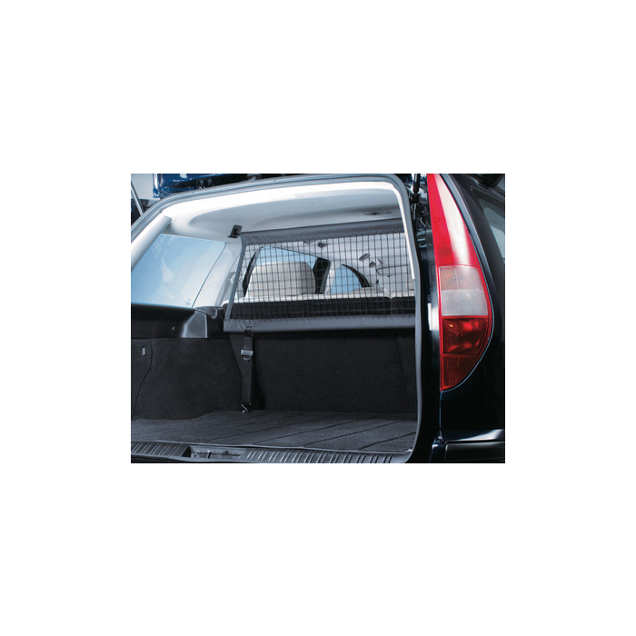 Ford Mondeo (03/2007 - 08/2014) wagon bagagenet