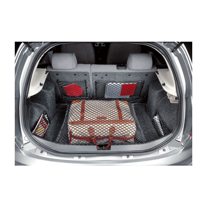 Alfa Romeo 147 luggage nets
