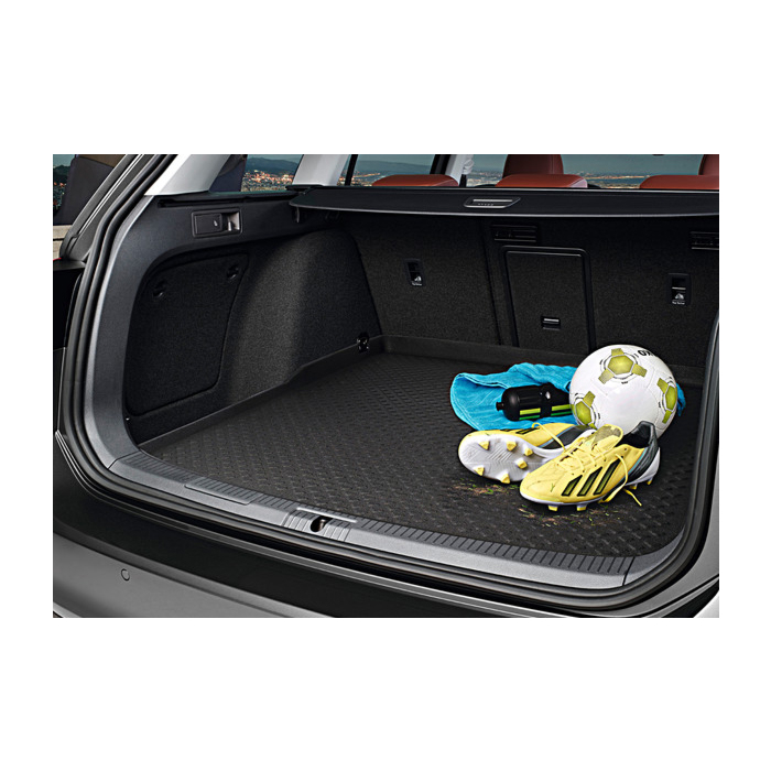 Volkswagen Golf 7 estate cargo liner