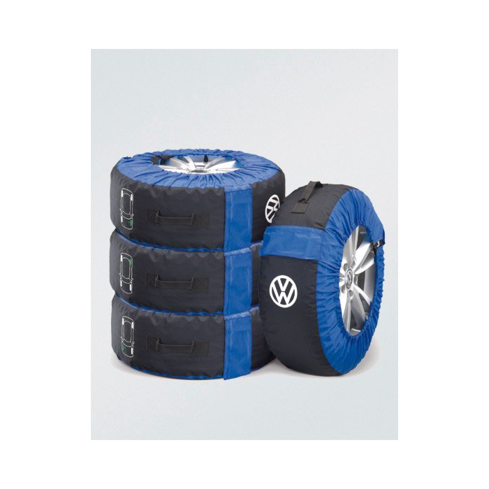 Volkswagen wheel bags