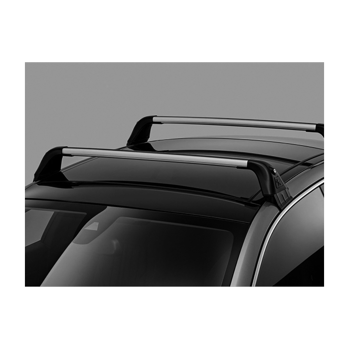 Peugeot 508 (2018 - ..) roof base carriers