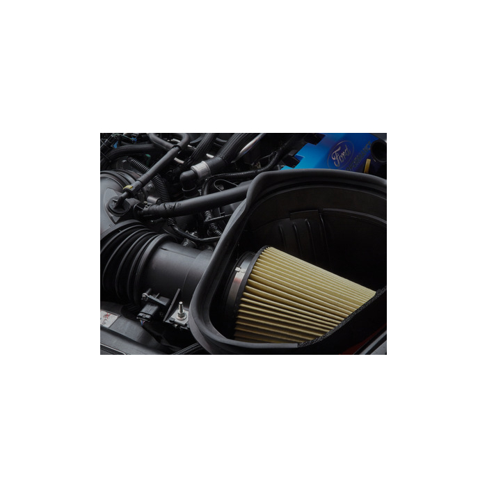 Ford Mustang (03/2015 - 10/2017) GT Performance calibration set cold air intake power pack 2