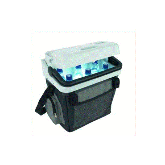 Citroën Berlingo (2008 - 2018) isotherm module 24 litres