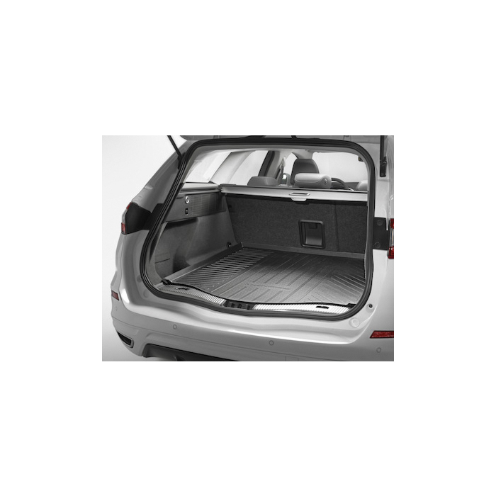 Ford Mondeo 09/2014 - .. estate luggage compartment anti-slip mat