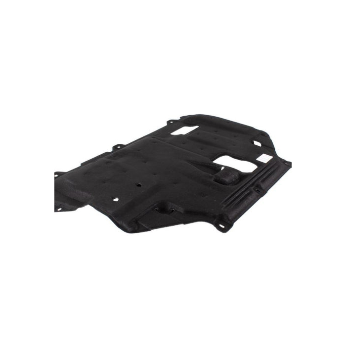 Ford C-MAX (04/2015 - 09/2018) / Focus (09/2014 - 03/2018) engine cover below