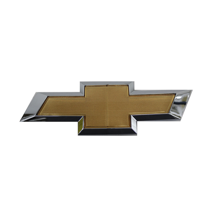 Chevrolet Cruze logo tailgate