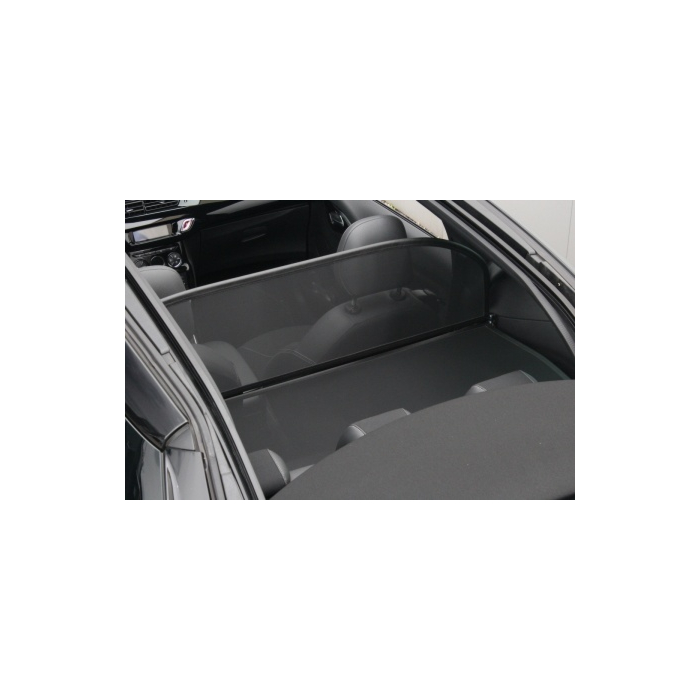 Musketier Citroën DS3 cabrio windscherm