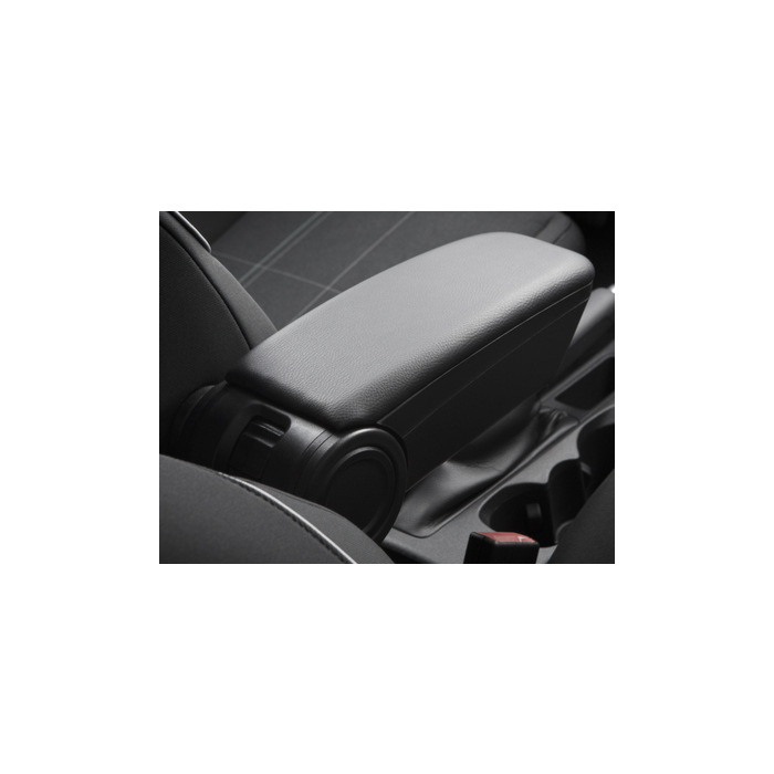 Ford Tourneo / Transit Connect (06/2018 - 07/2024) armrest with integrated USB connection for charging mobile devices