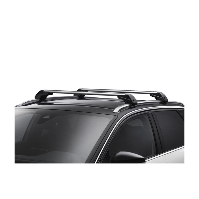 Peugeot 3008 (2016 - 2023) roof base carriers (for models with roof bars)