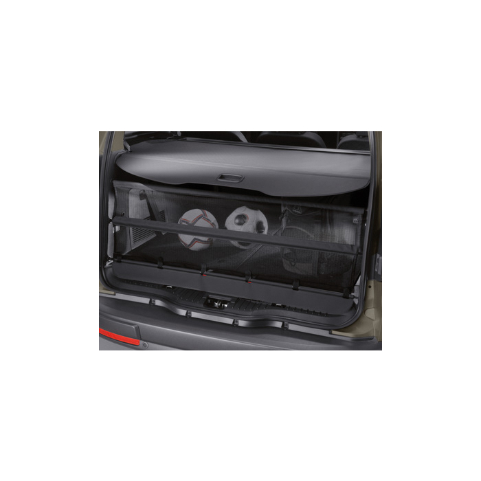 Ford Galaxy (03/2010 - 04/2015) cover sail