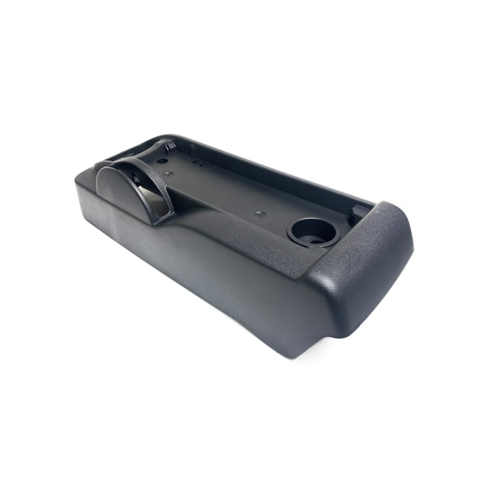Citroën Berlingo (2008 - 2018) middle console bottom plate