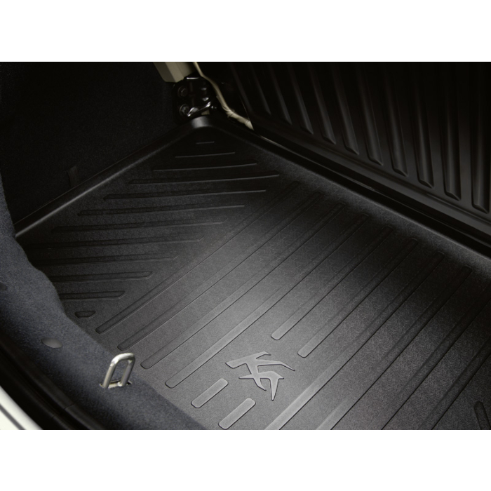 Ford Ka 09/2008 - 2016 insert tray for the luggage compartment